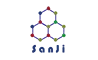 Anhui  Sanji  Keemiline  Co.,  Ltd.